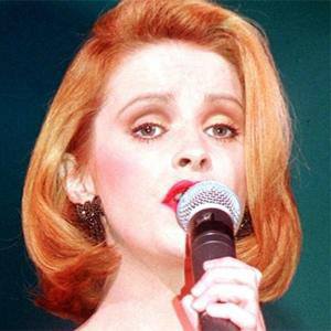 Sheena Easton