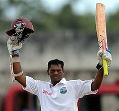 Shivnarine Chanderpaul