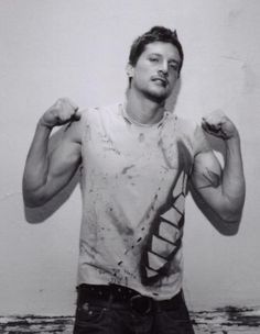 Simon Rex