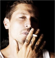 Simon Rex