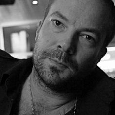 Simon Rumley