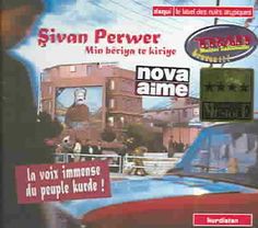 Sivan Perwer