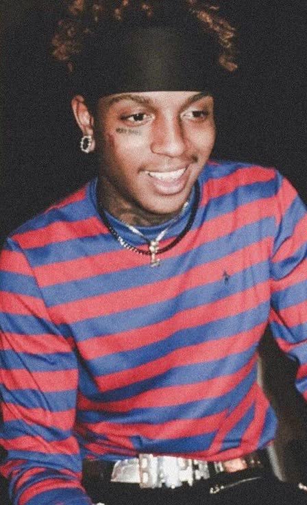 Ski Mask the Slump God