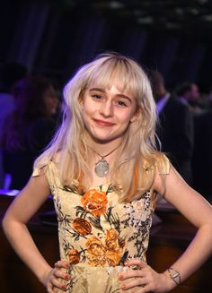 Sophia Anne Caruso