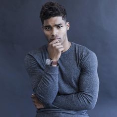 Rome Flynn