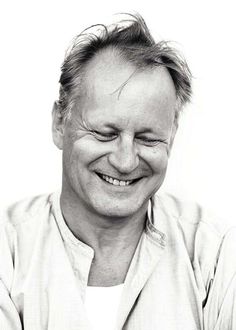 Stellan Skarsgard