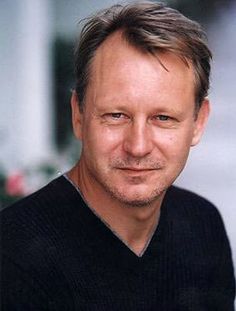 Stellan Skarsgard