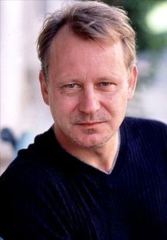 Stellan Skarsgard