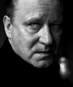 Stellan Skarsgard