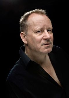 Stellan Skarsgard