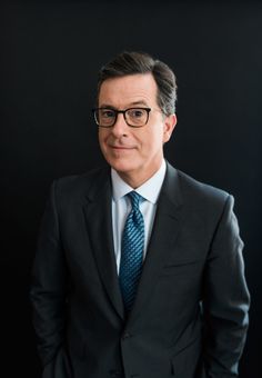 Stephen Colbert