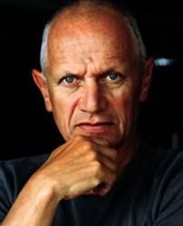 Steven Berkoff