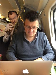 Steven Moffat