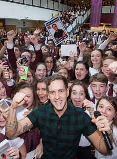 Stevie McCrorie