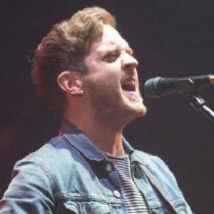 Stevie McCrorie