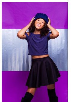 Storm Reid