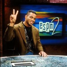 Stuart Scott