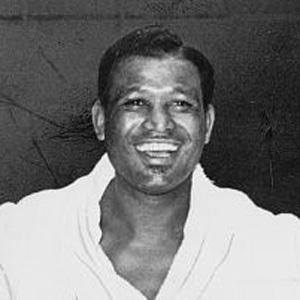 Sugar Ray Robinson