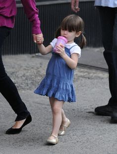 Suri Cruise