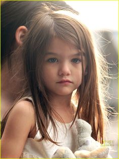 Suri Cruise