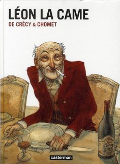 Sylvain Chomet