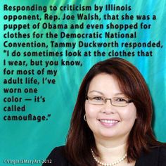 Tammy Duckworth