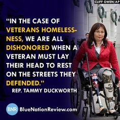 Tammy Duckworth