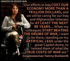 Tammy Duckworth