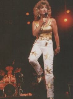 Tanya Tucker