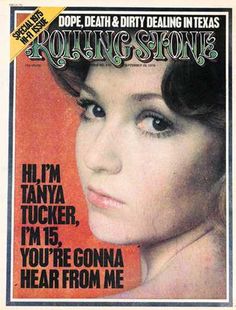 Tanya Tucker