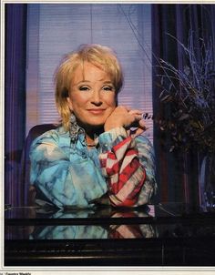 Tanya Tucker