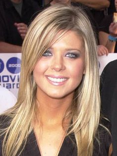 Tara Reid