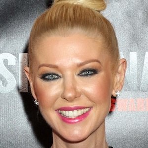 Tara Reid