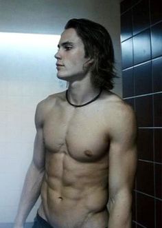 Taylor Kitsch