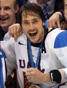 Teemu Selanne