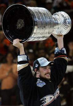 Teemu Selanne