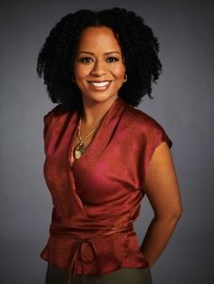 Tempestt Bledsoe