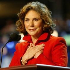 Teresa Heinz