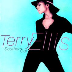 Terry Ellis