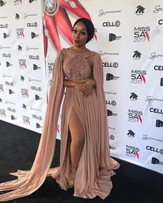 Thando Thabethe