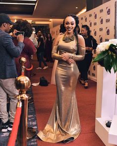 Thando Thabethe