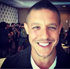 Theo Rossi