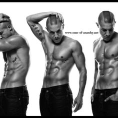 Theo Rossi