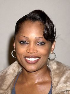 Theresa Randle