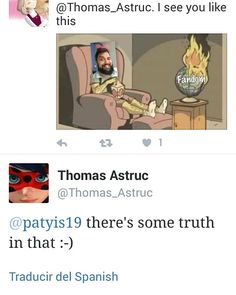 Thomas Astruc