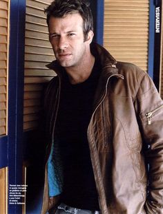 Thomas Jane