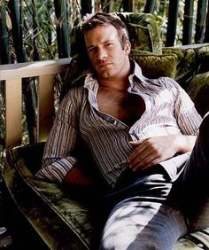 Thomas Jane