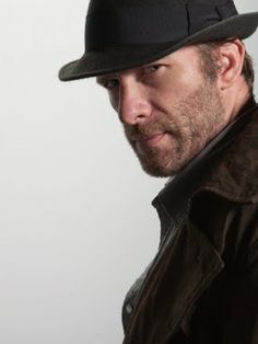 Thomas Jane