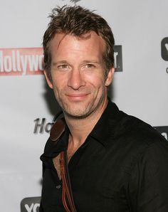 Thomas Jane