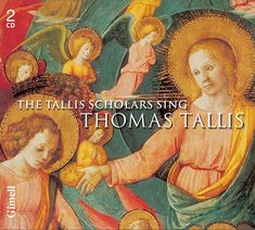 Thomas Tallis